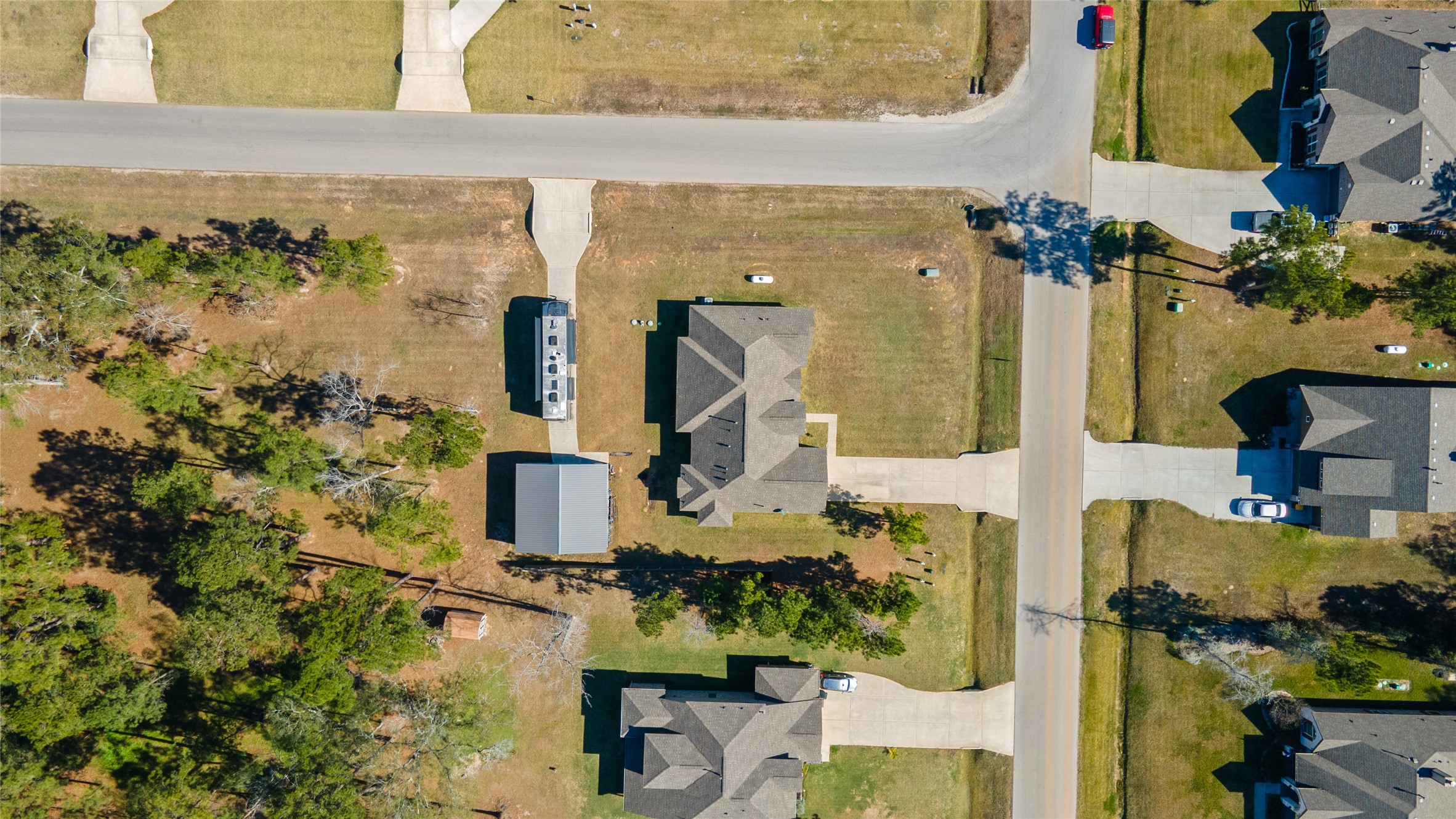 16151 Hidalgo Street Conroe, TX 77303 - Photo 32 of 35