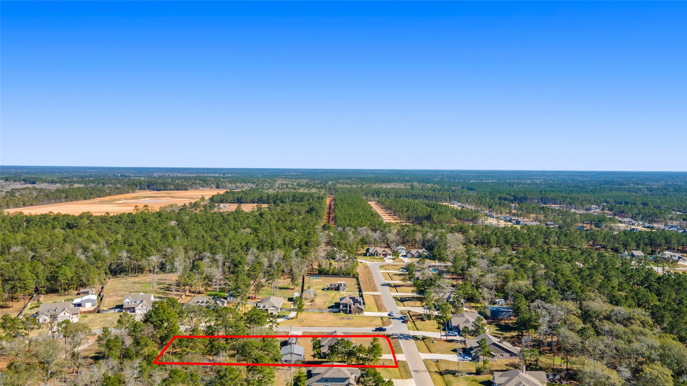 16151 Hidalgo Street Conroe, TX 77303 - Photo 35 of 35