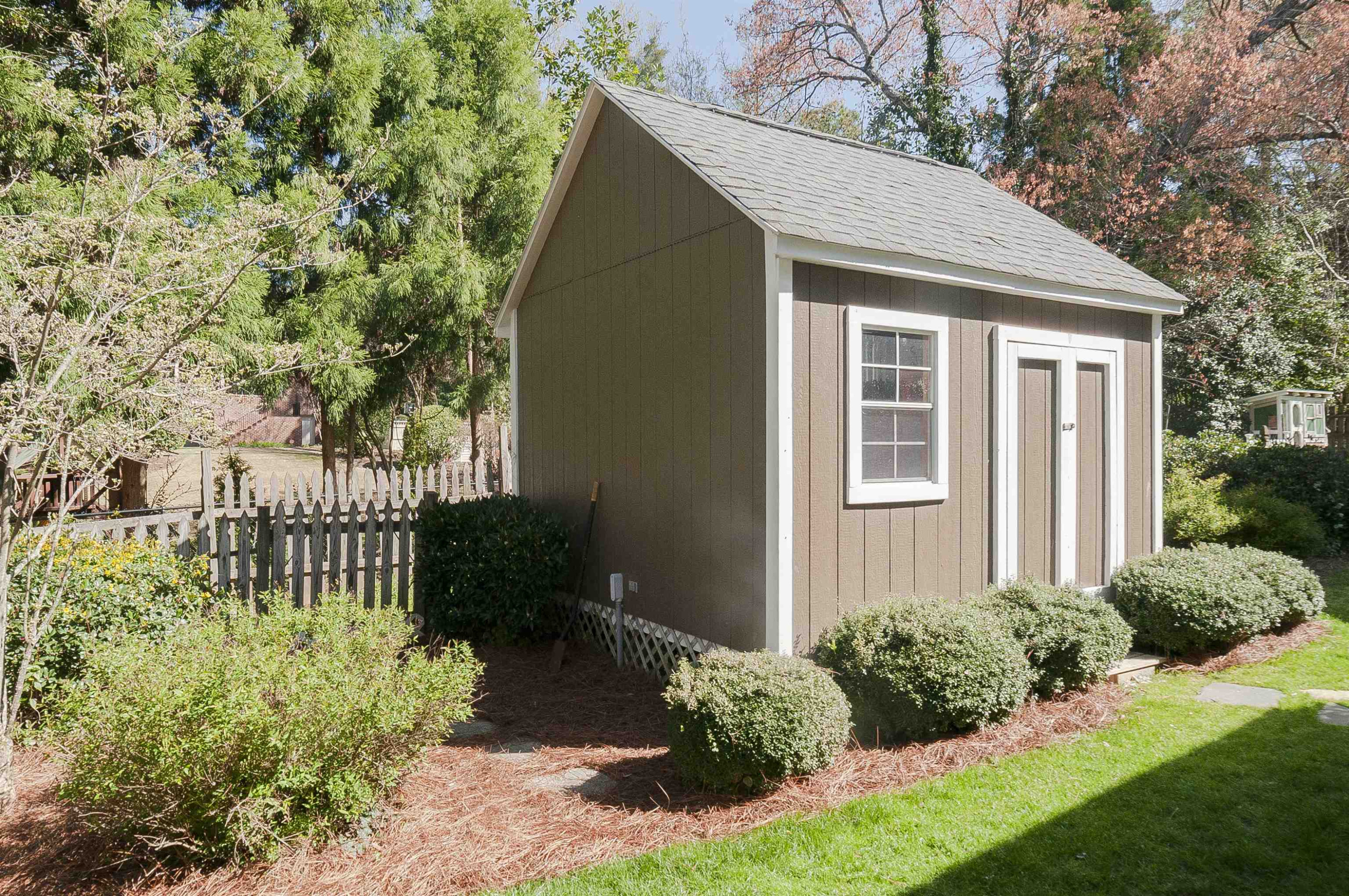2636 Davis Street Raleigh, NC 27608 - Photo 47 of 48 Photo 47
