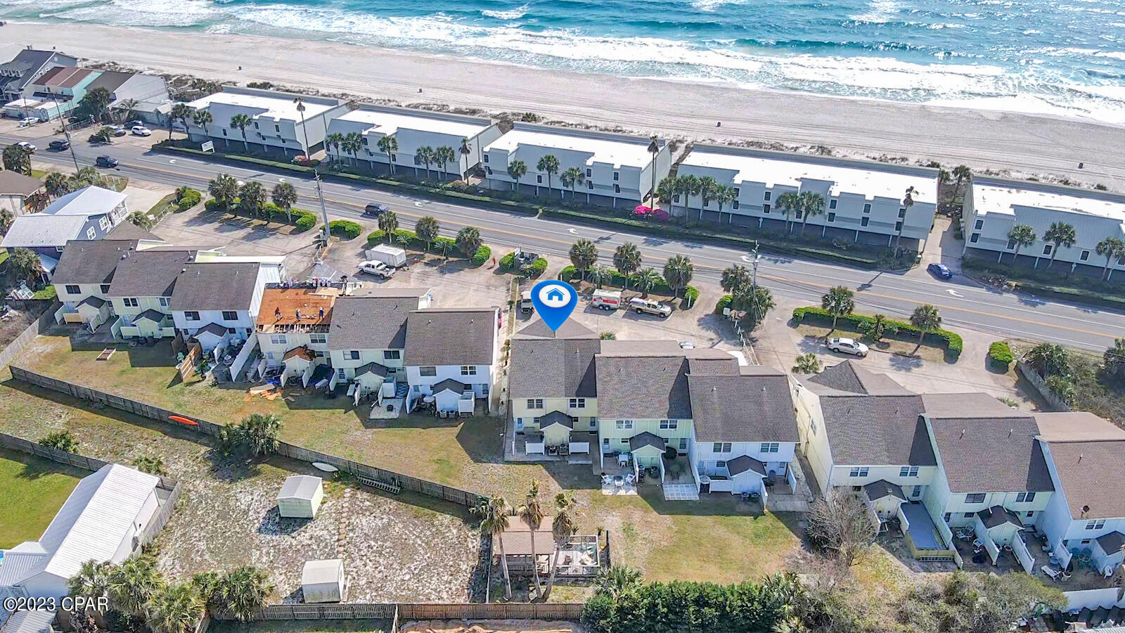 22522 Front Beach Road Panama City Beach, FL 32413 - Photo 1 of 43 Gallery Image 1