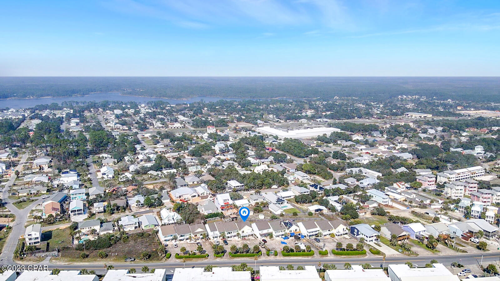 22522 Front Beach Road Panama City Beach, FL 32413 - Photo 3 of 43 Gallery Image 3