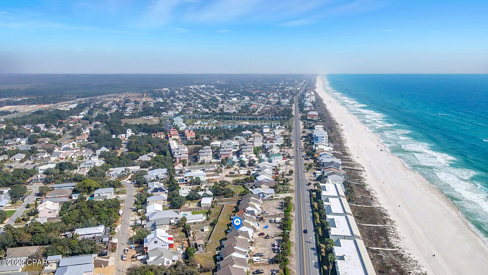 22522 Front Beach Road Panama City Beach, FL 32413 - Photo 4 of 43 Gallery Image 4