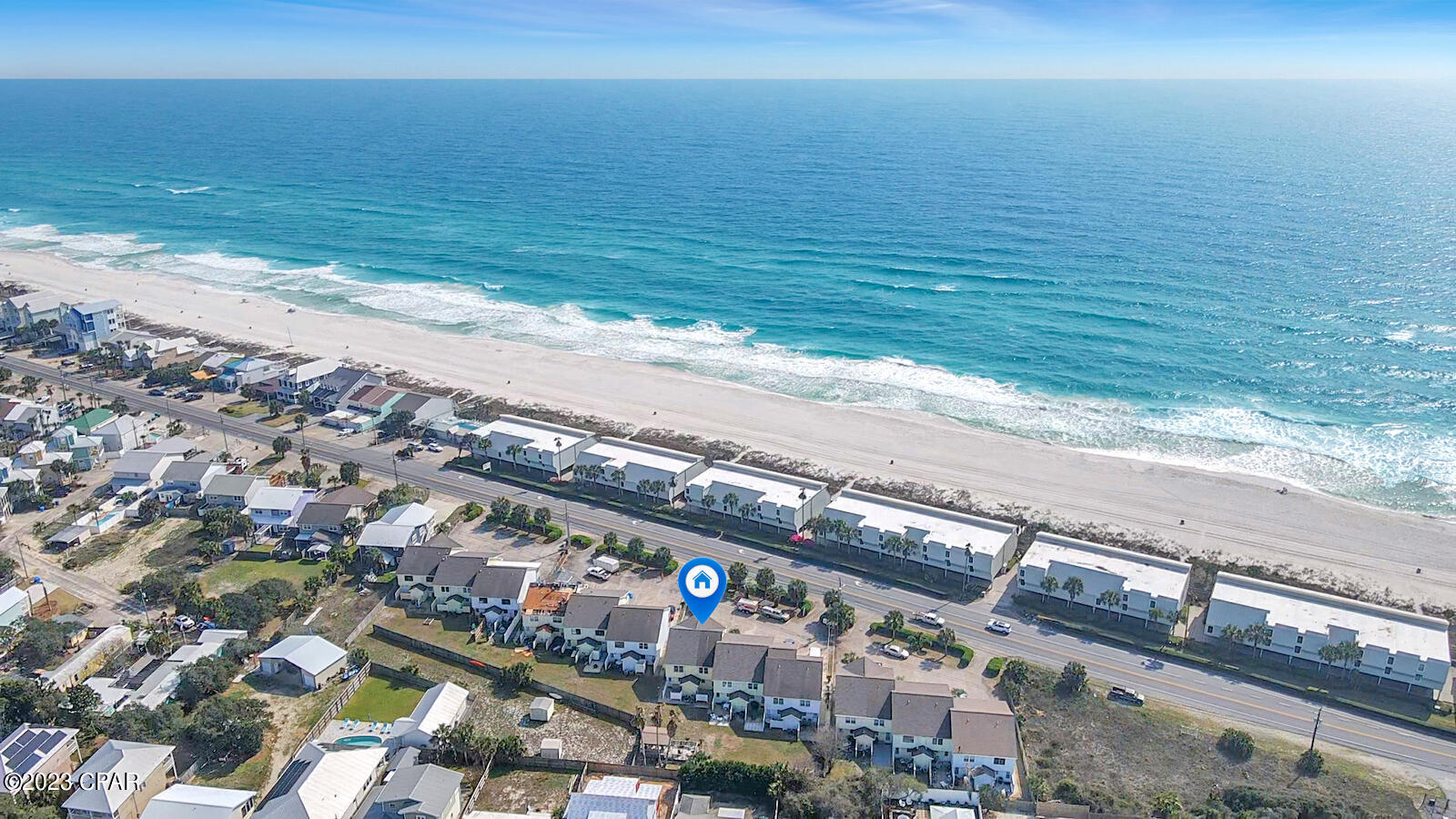 22522 Front Beach Road Panama City Beach, FL 32413 - Photo 6 of 43 Gallery Image 6
