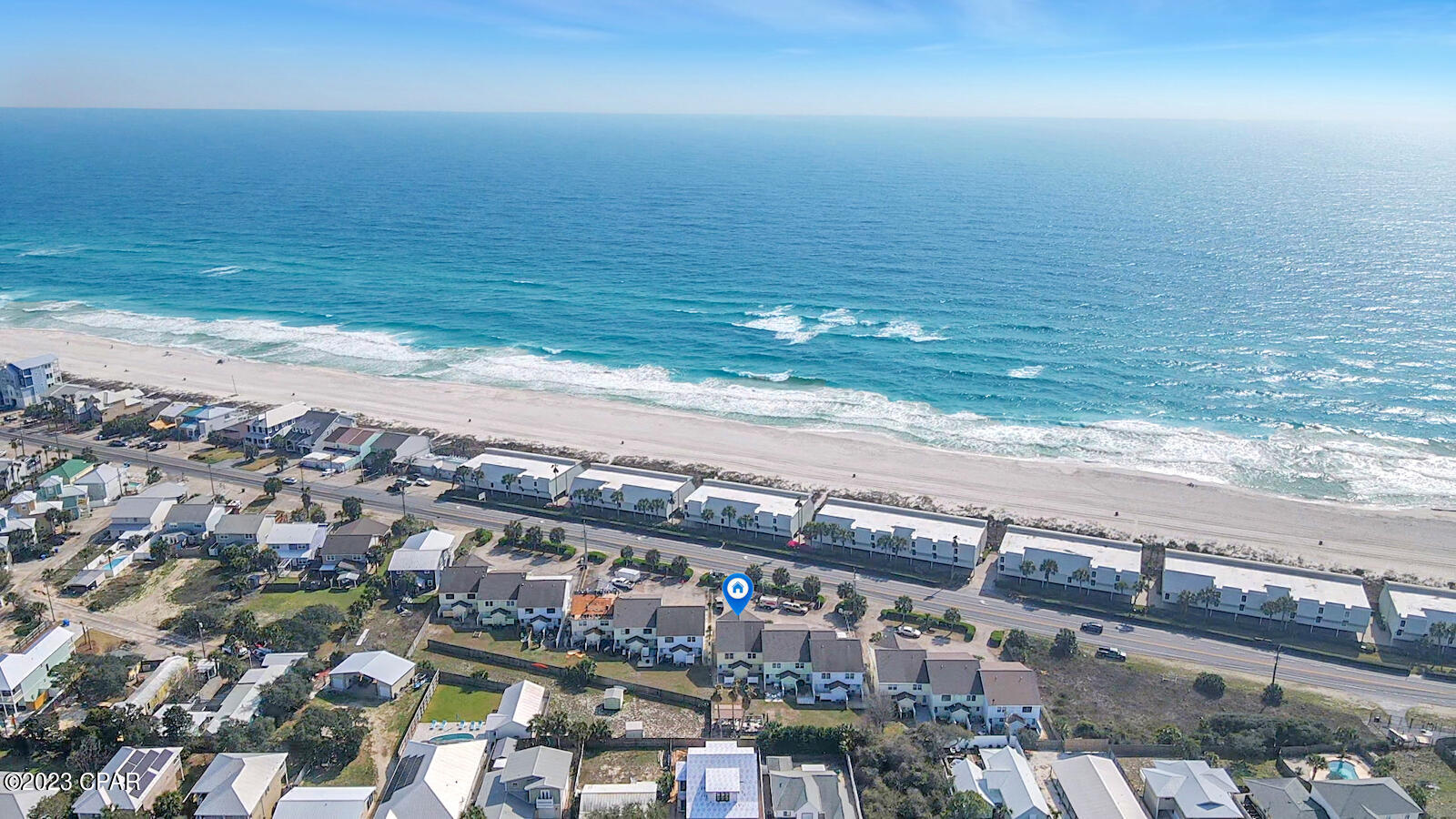 22522 Front Beach Road Panama City Beach, FL 32413 - Photo 8 of 43 Gallery Image 8