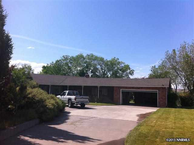 995 Marsh Avenue Reno, NV 89509 - Photo 1 of 1 Photo 1