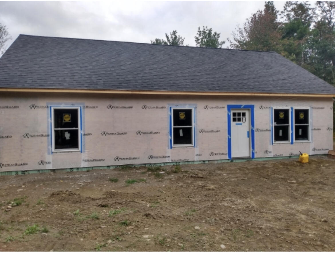 69 Smithton Road Freedom, ME 04941 - Photo 3 of 17 A0C710EA-7550-4BA0-8895-0FA93EBBD803