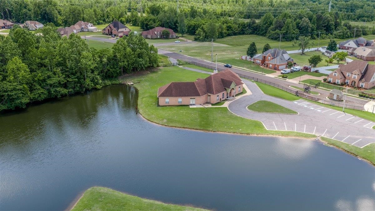 5320 Crossfield Road Memphis, TN 38109 - Photo 35 of 40 Gallery Image 35