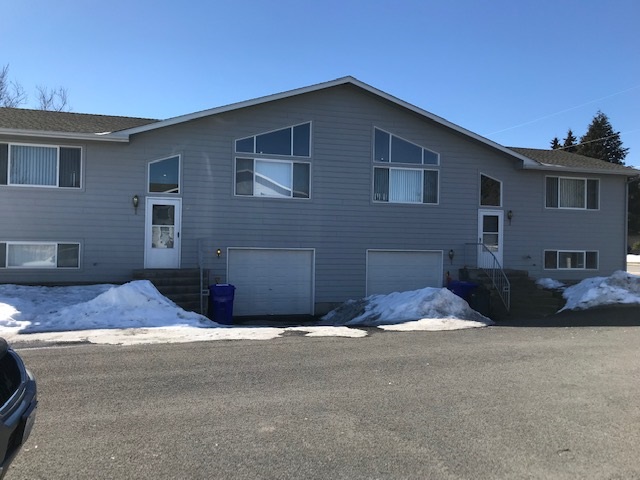 519 South Oberlin Road Spokane Valley, WA 99206 - Photo 1 of 5