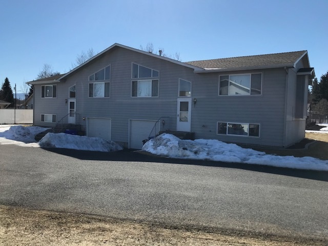 519 South Oberlin Road Spokane Valley, WA 99206 - Photo 3 of 5