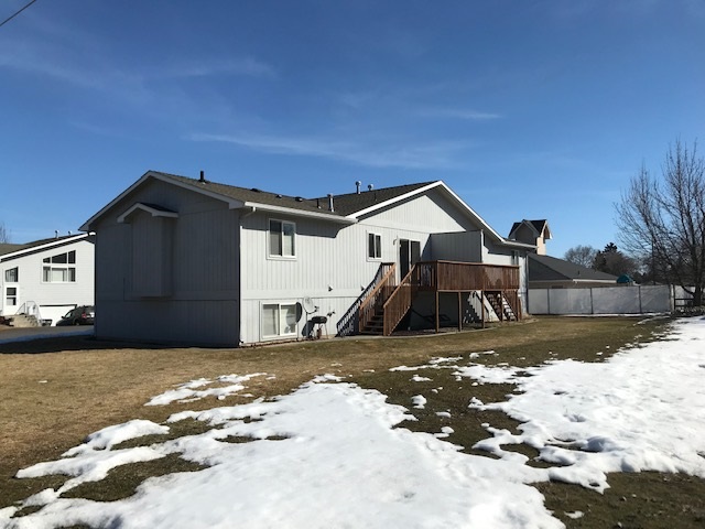 519 South Oberlin Road Spokane Valley, WA 99206 - Photo 5 of 5