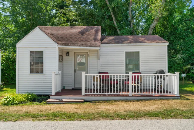 $252,000 | 1139 Post Road, Unit 24, Wells, ME 04090