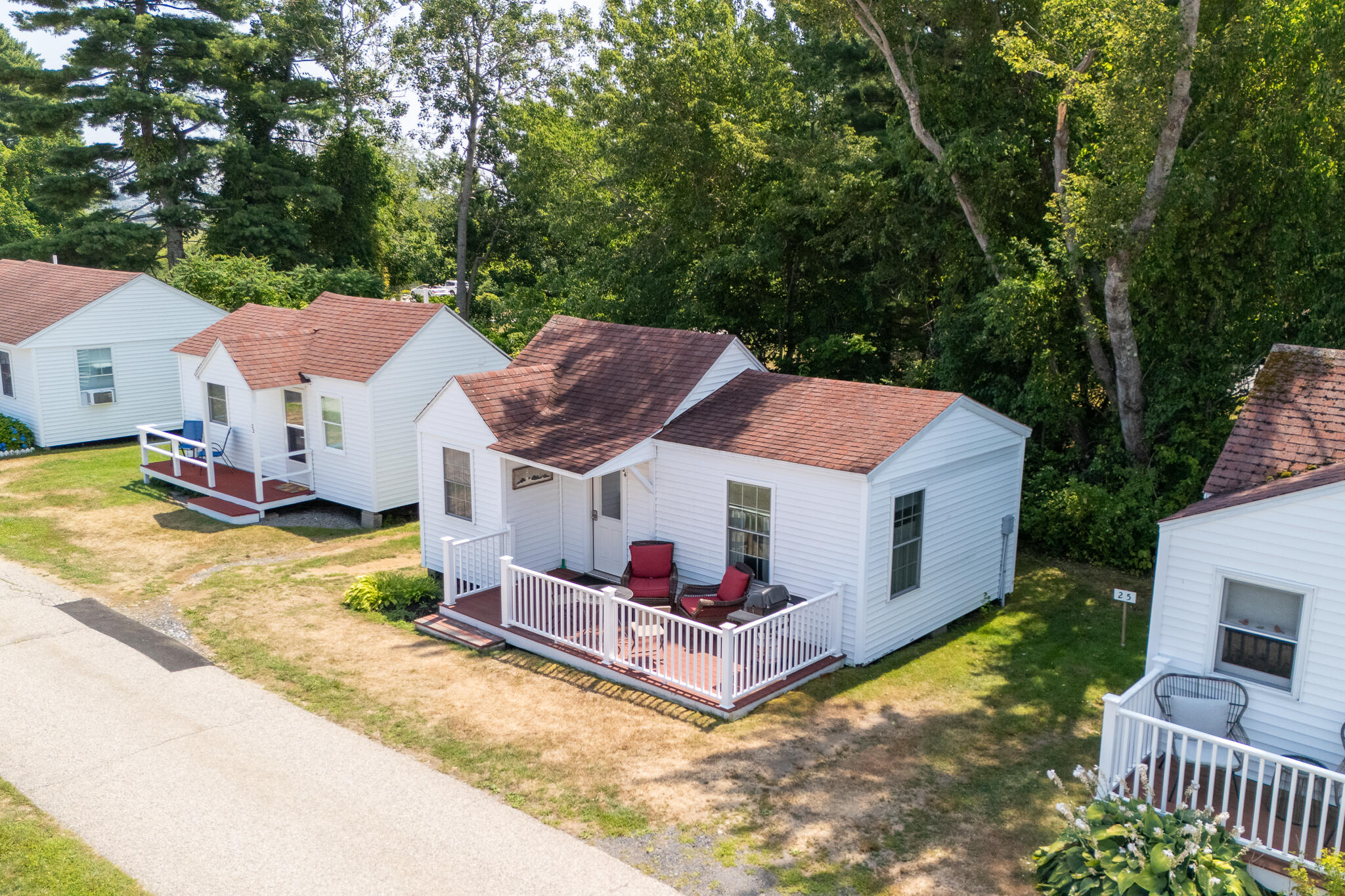 1139 Post Road, Unit 24 Wells, ME 04090 - Photo 18 of 38 Belle of Maine 24-19