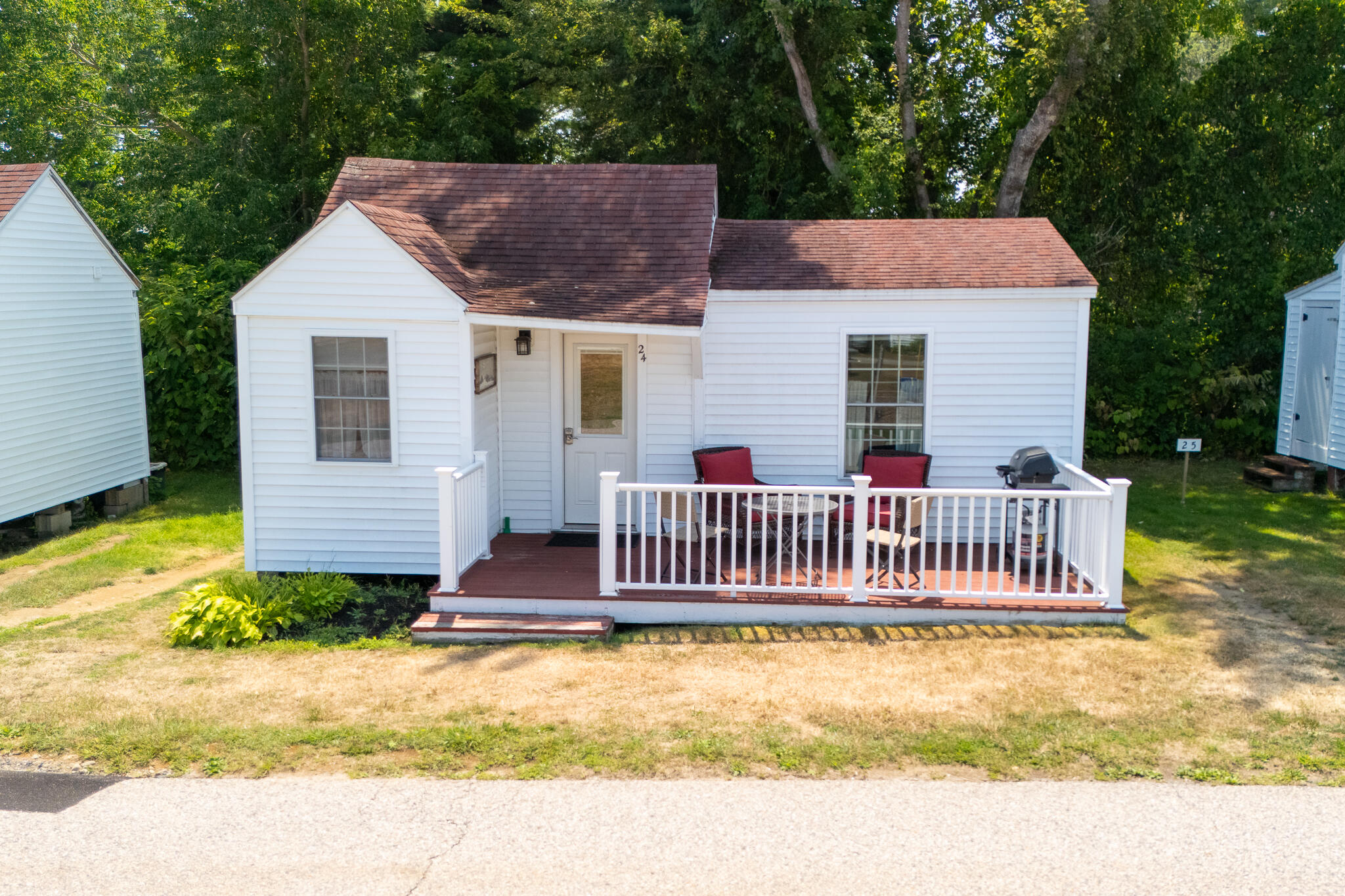 1139 Post Road, Unit 24 Wells, ME 04090 - Photo 19 of 38 Belle of Maine 24-20
