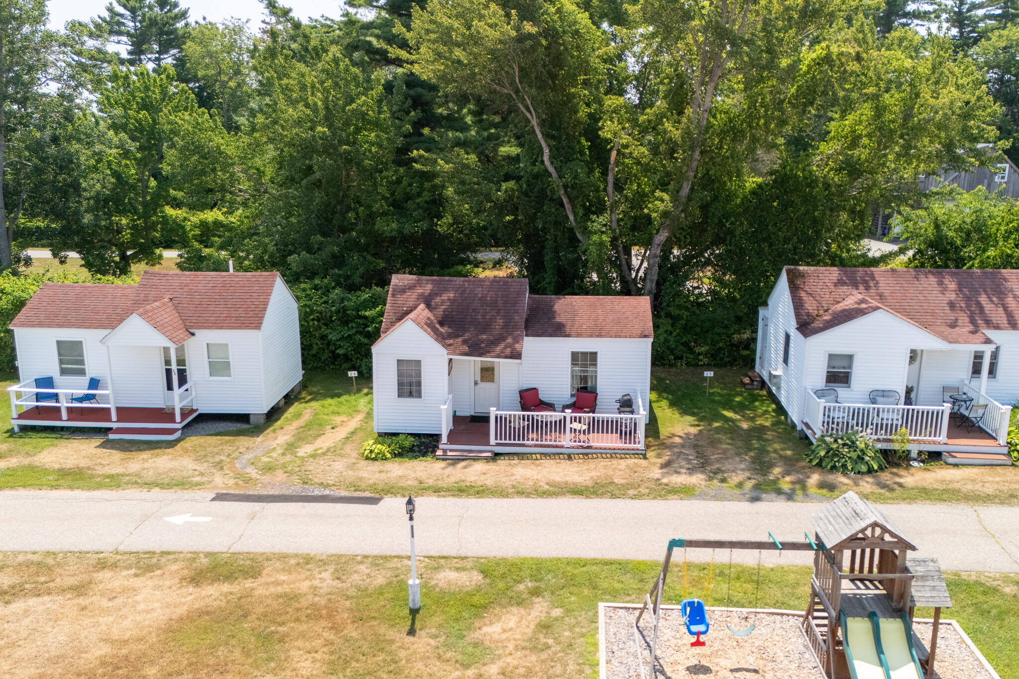 1139 Post Road, Unit 24 Wells, ME 04090 - Photo 20 of 38 Belle of Maine 24-21