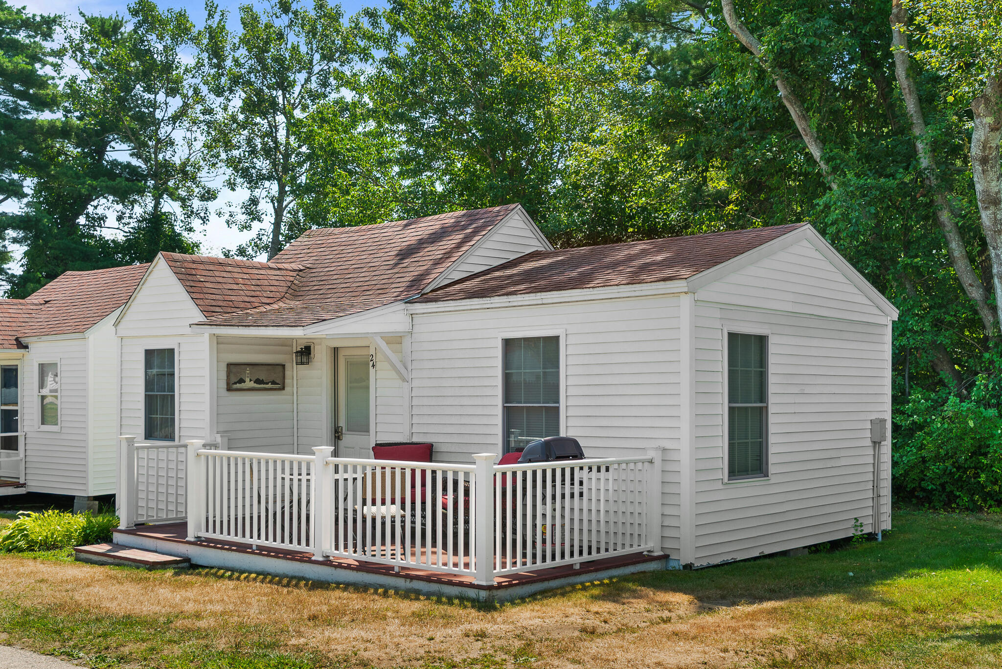 1139 Post Road, Unit 24 Wells, ME 04090 - Photo 2 of 38 Belle of Maine 24-03