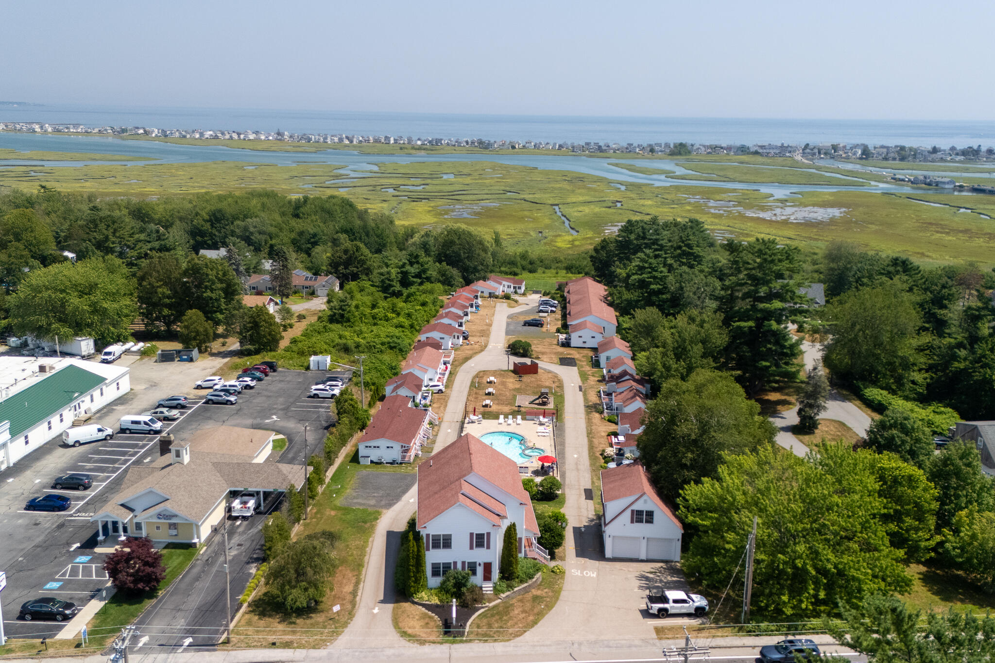 1139 Post Road, Unit 24 Wells, ME 04090 - Photo 21 of 38 Belle of Maine 24-22