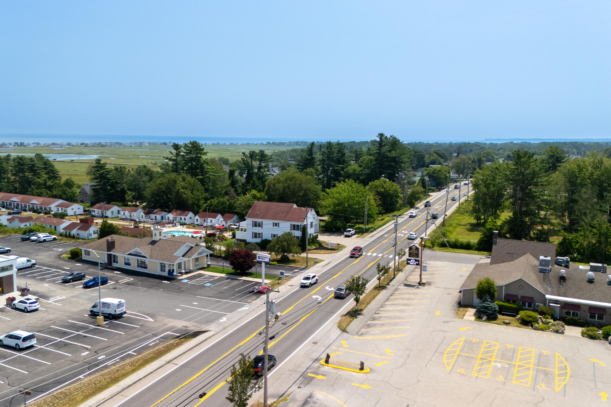 1139 Post Road, Unit 24 Wells, ME 04090 - Photo 23 of 38 Belle of Maine 24-24