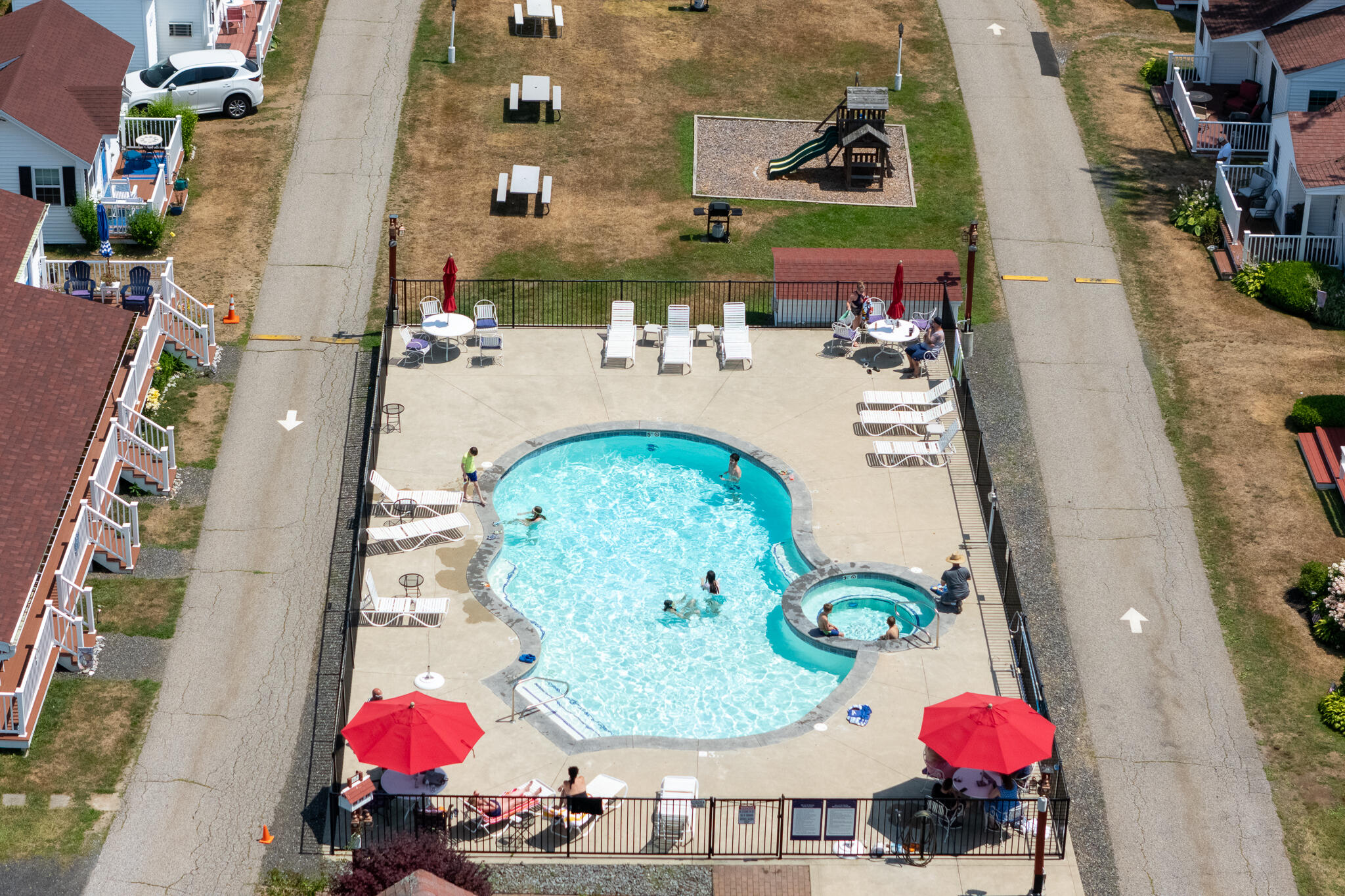 1139 Post Road, Unit 24 Wells, ME 04090 - Photo 25 of 38 Belle of Maine 24-26