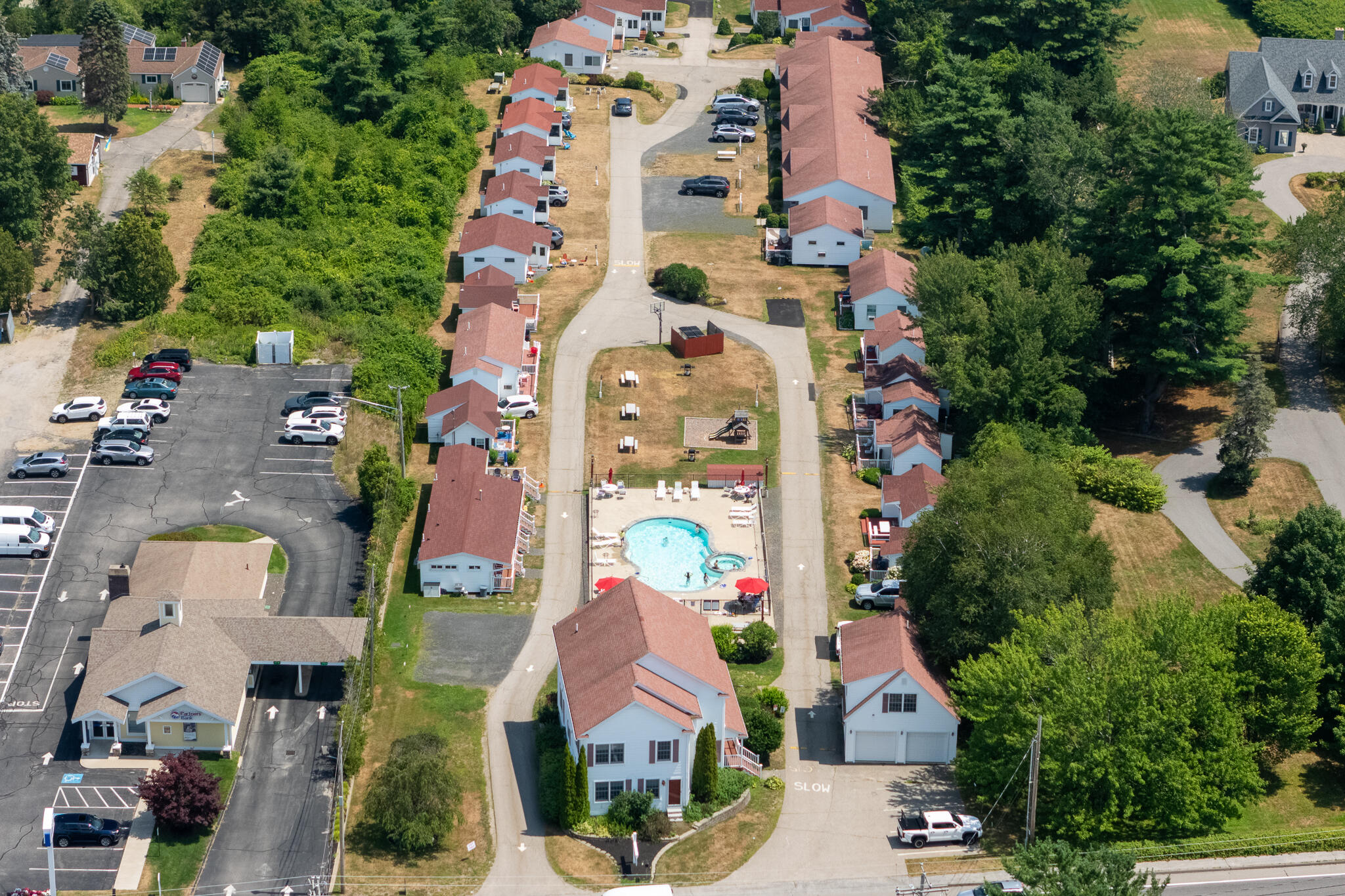 1139 Post Road, Unit 24 Wells, ME 04090 - Photo 26 of 38 Belle of Maine 24-27