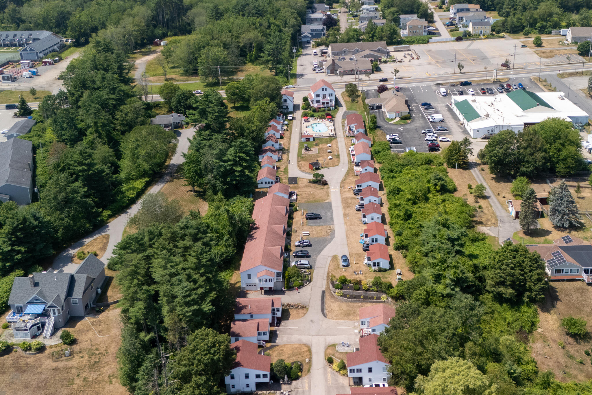 1139 Post Road, Unit 24 Wells, ME 04090 - Photo 27 of 38 Belle of Maine 24-28