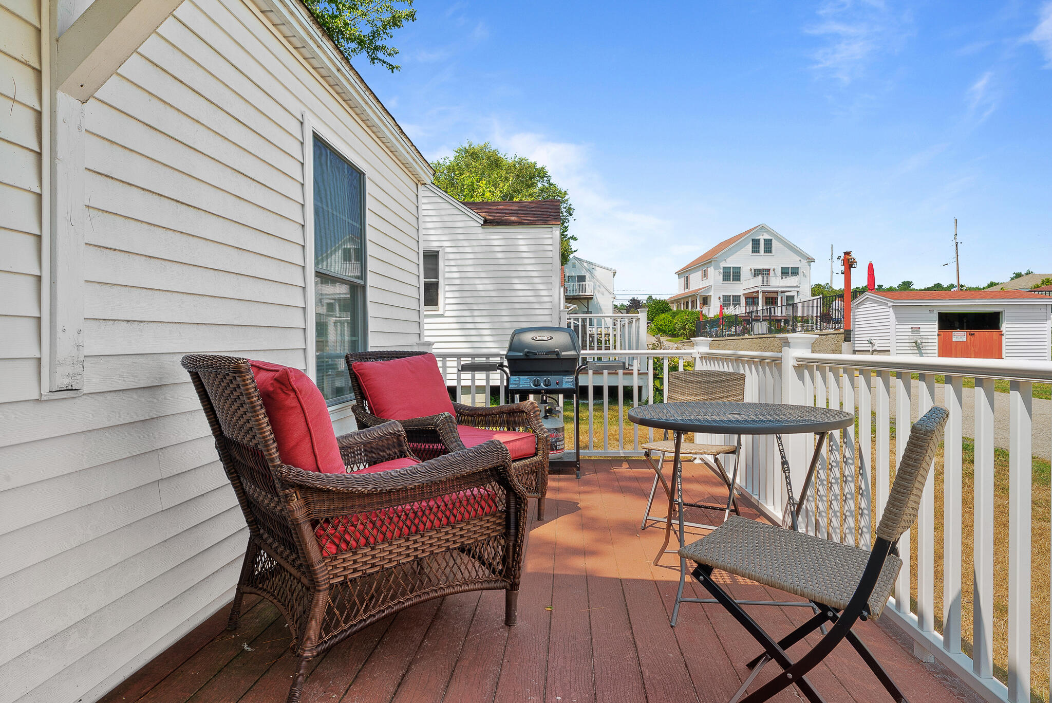 1139 Post Road, Unit 24 Wells, ME 04090 - Photo 3 of 38 Belle of Maine 24-04