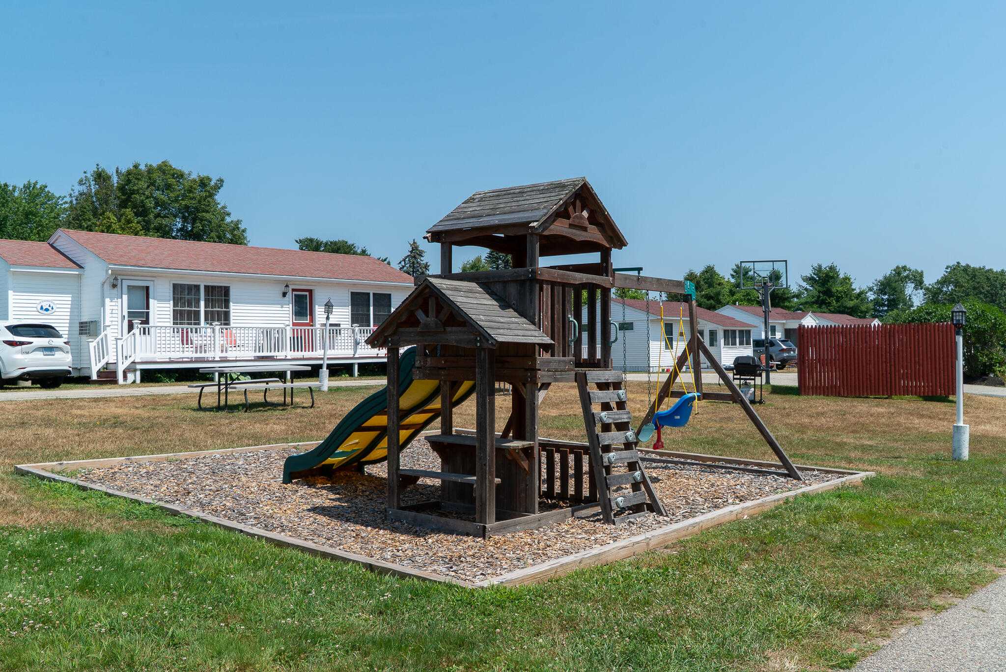 1139 Post Road, Unit 24 Wells, ME 04090 - Photo 32 of 38 Belle of Maine 24-33