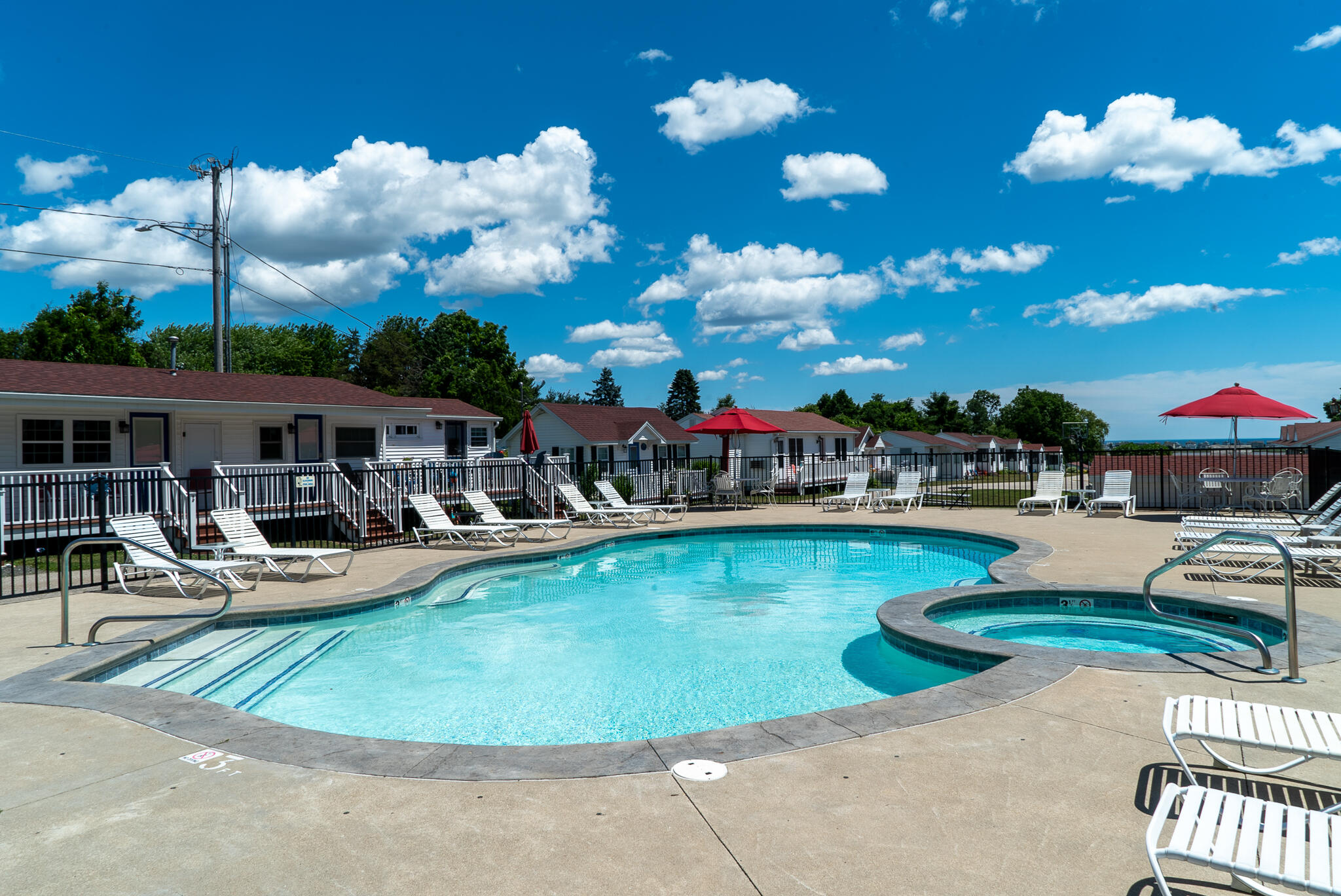 1139 Post Road, Unit 24 Wells, ME 04090 - Photo 33 of 38 Belle of Maine 24-34