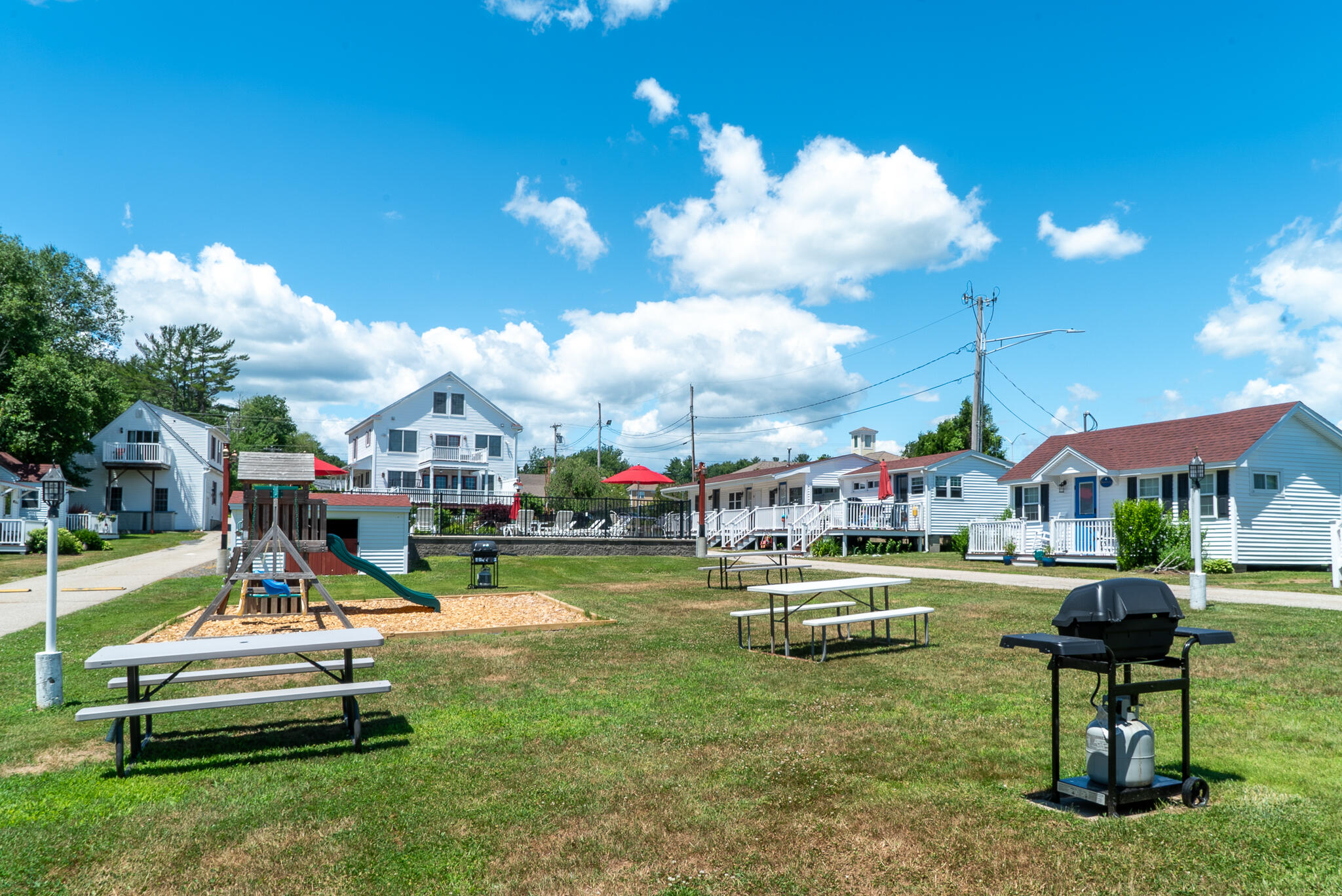 1139 Post Road, Unit 24 Wells, ME 04090 - Photo 35 of 38 Belle of Maine 24-35