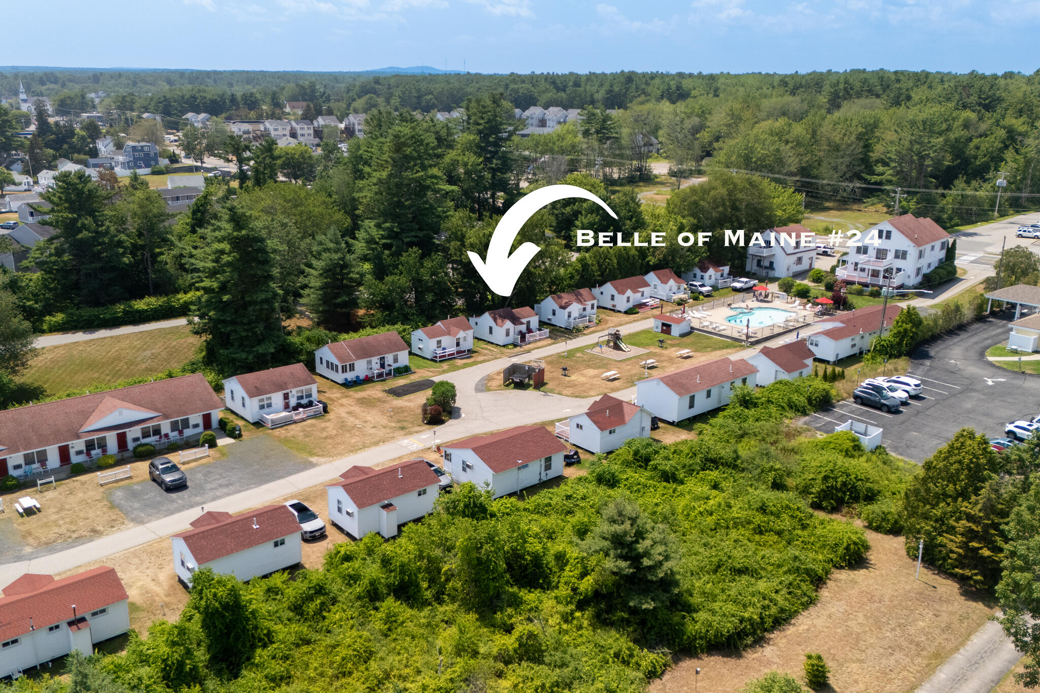 1139 Post Road, Unit 24 Wells, ME 04090 - Photo 38 of 38 Belle of Maine 24-37