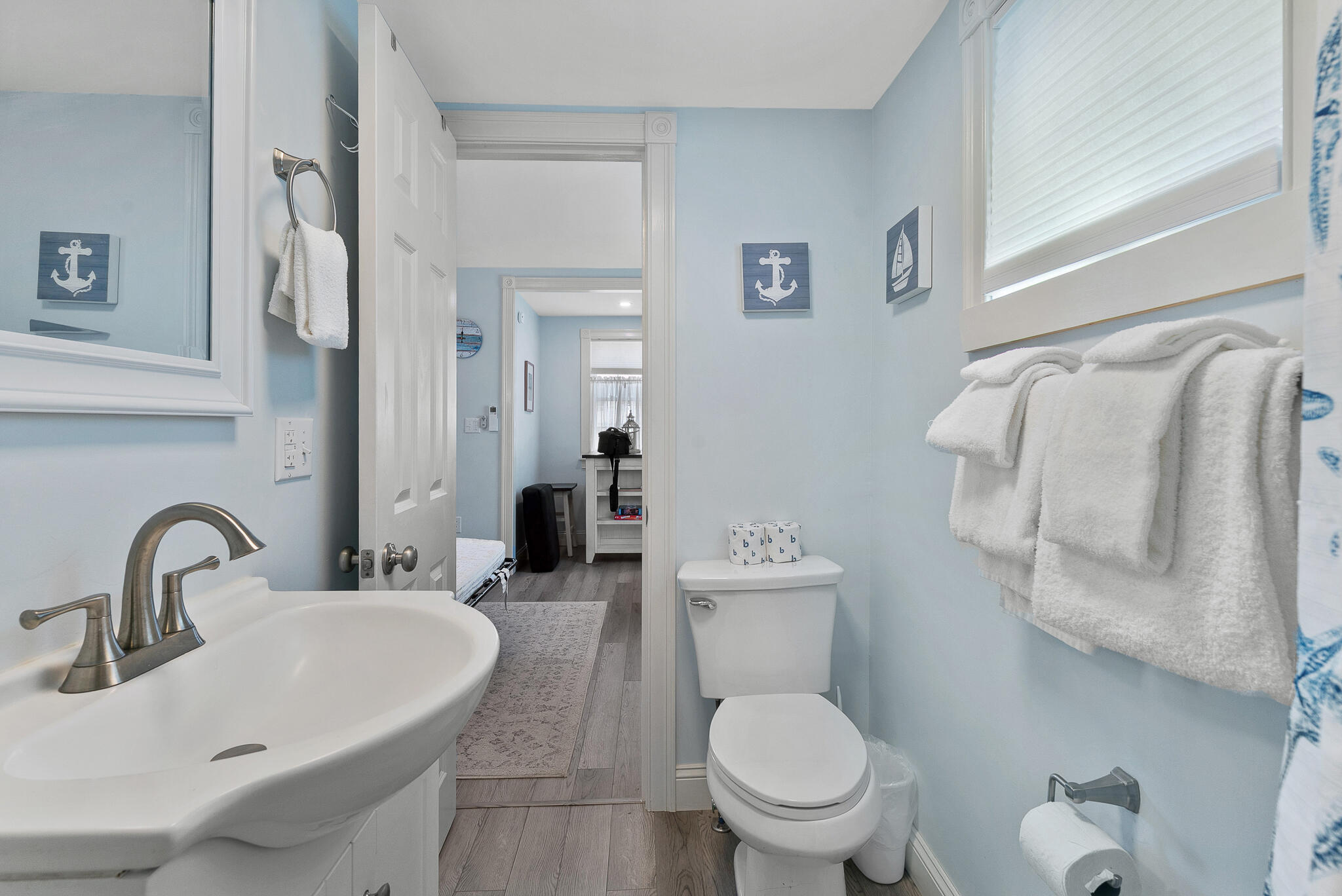 1139 Post Road, Unit 24 Wells, ME 04090 - Photo 9 of 38 Belle of Maine 24-10