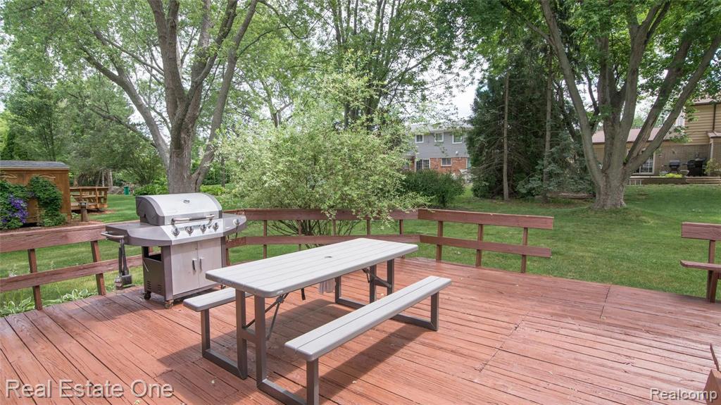 3157 Tamarron Drive Rochester Hills, MI 48309 - Photo 48 of 56