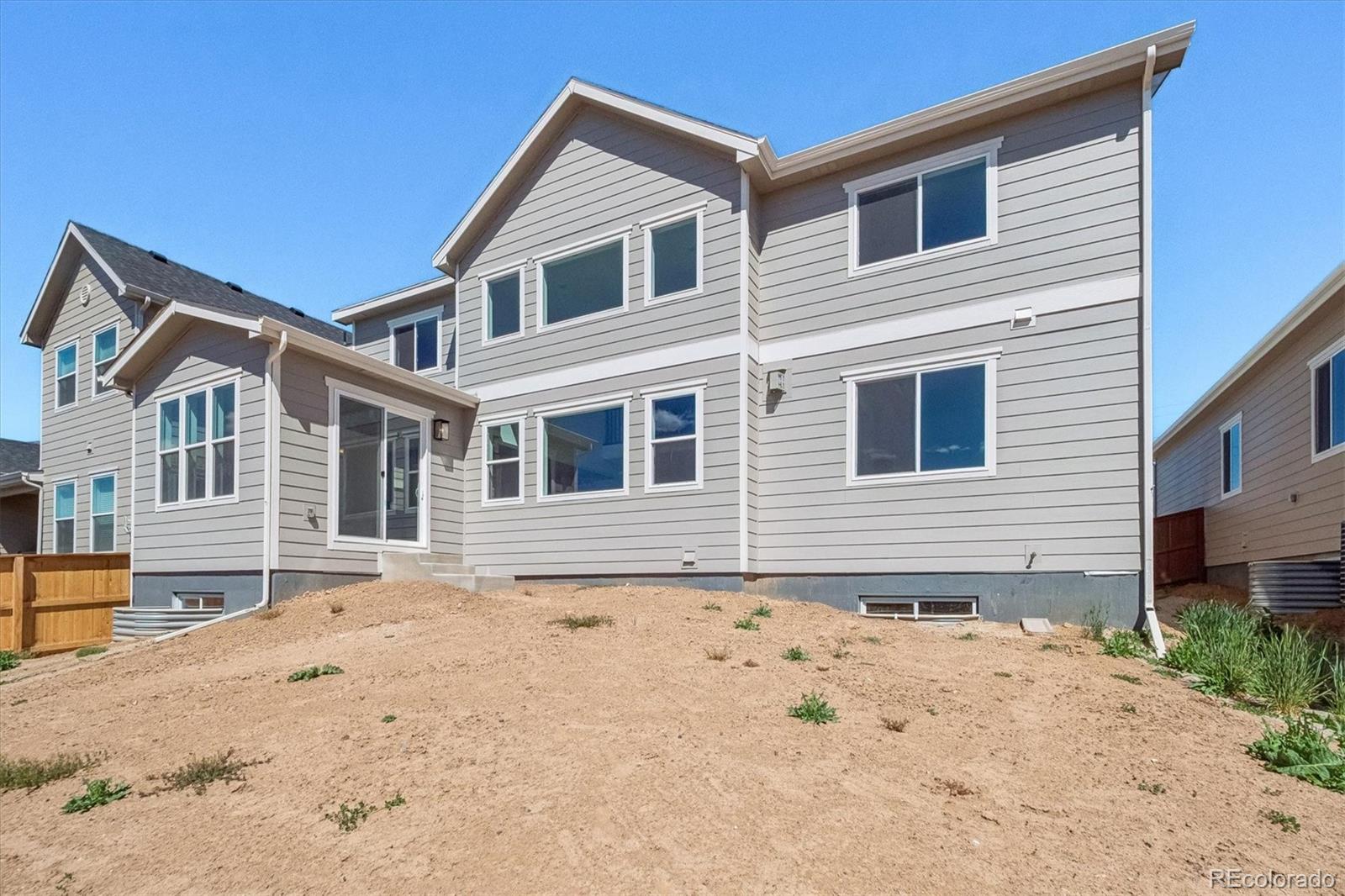 2536 West Bitterroot Place Highlands Ranch, CO 80129 - Photo 30 of 33 Gallery Image 30