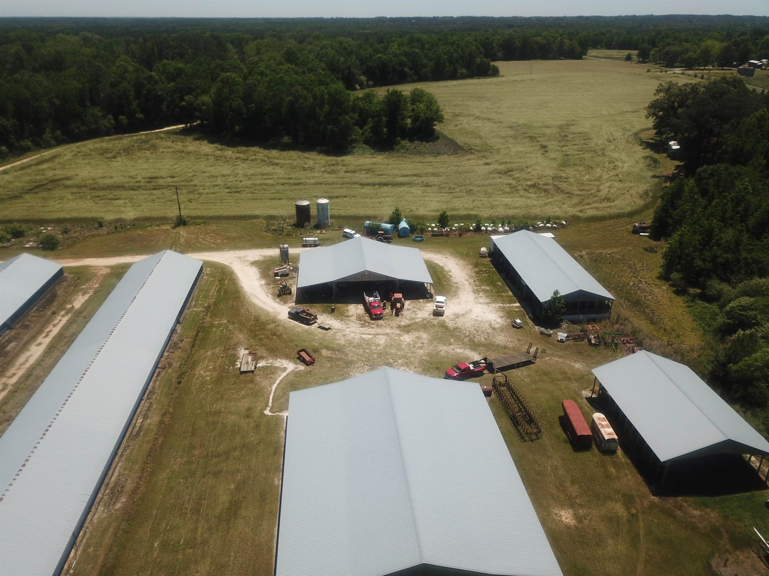 1643 McNeill Hobbs Road Bunnlevel, NC 28323 - Photo 23 of 29 Photo 25