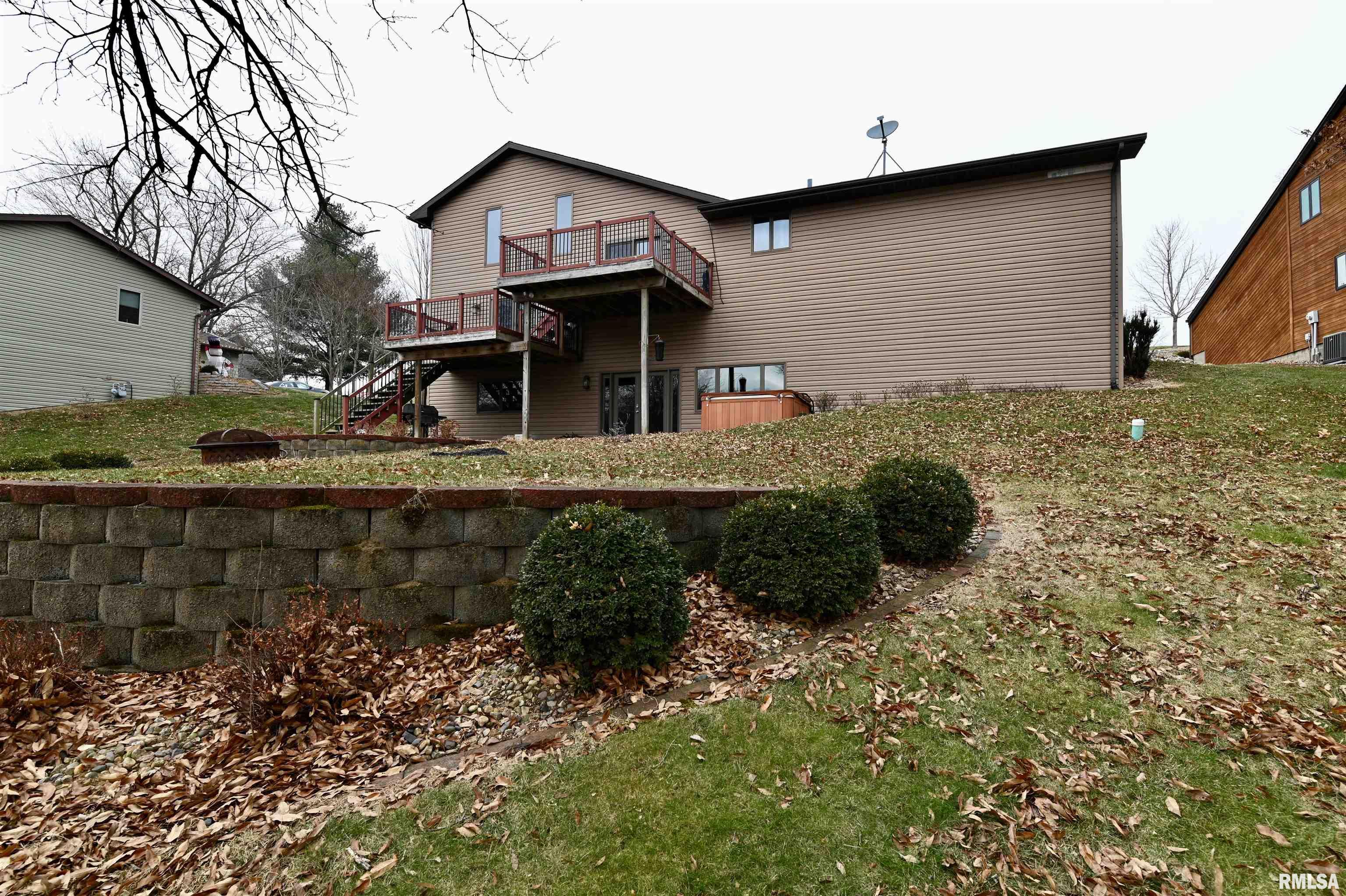 9423 West Buckingham Court Mapleton, IL 61547 - Photo 36 of 36 Gallery Image 36
