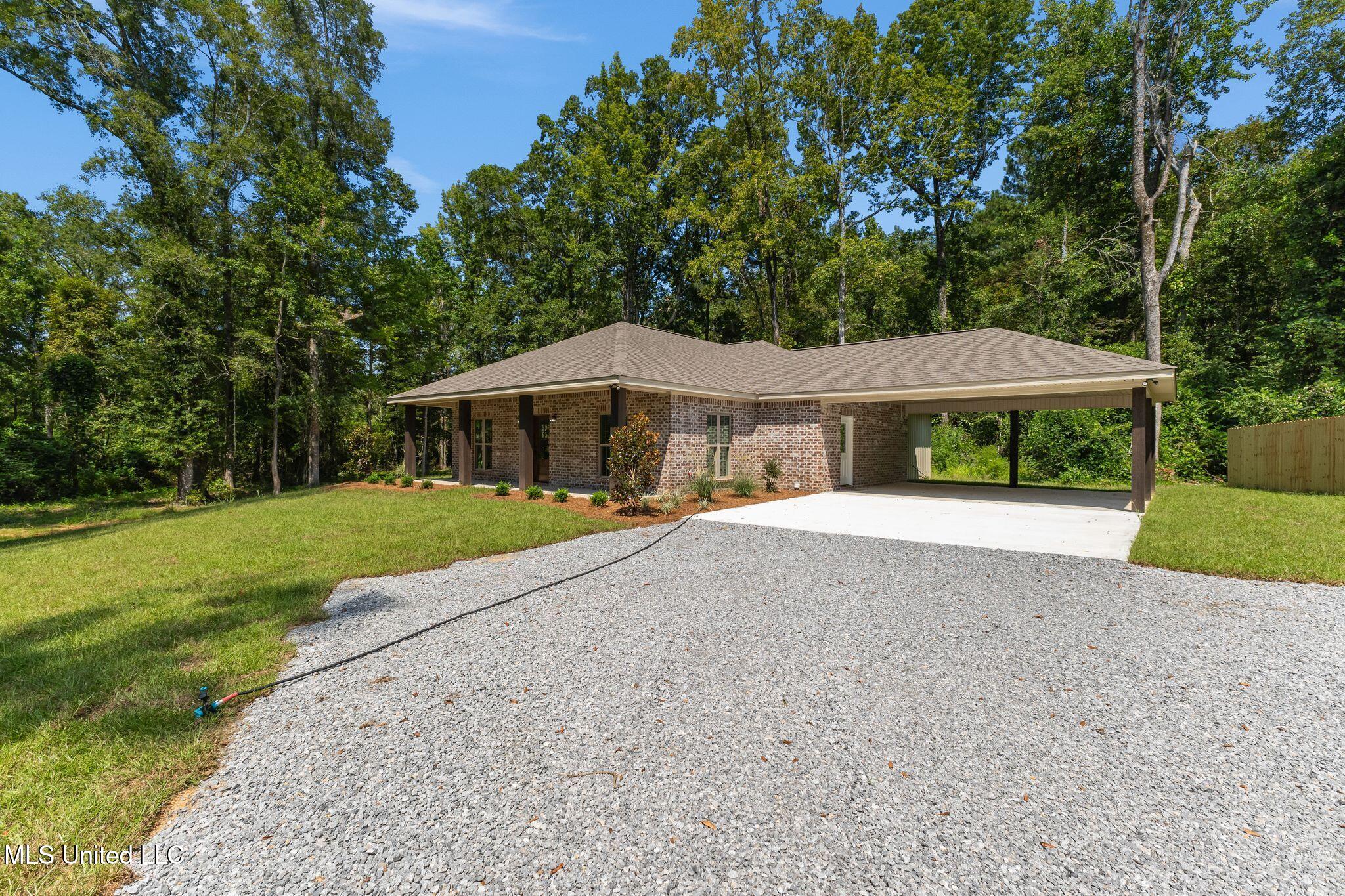 24 Atkinson Road Sumrall, MS 39482 - Photo 2 of 40 24_Atkinson_Rd-2