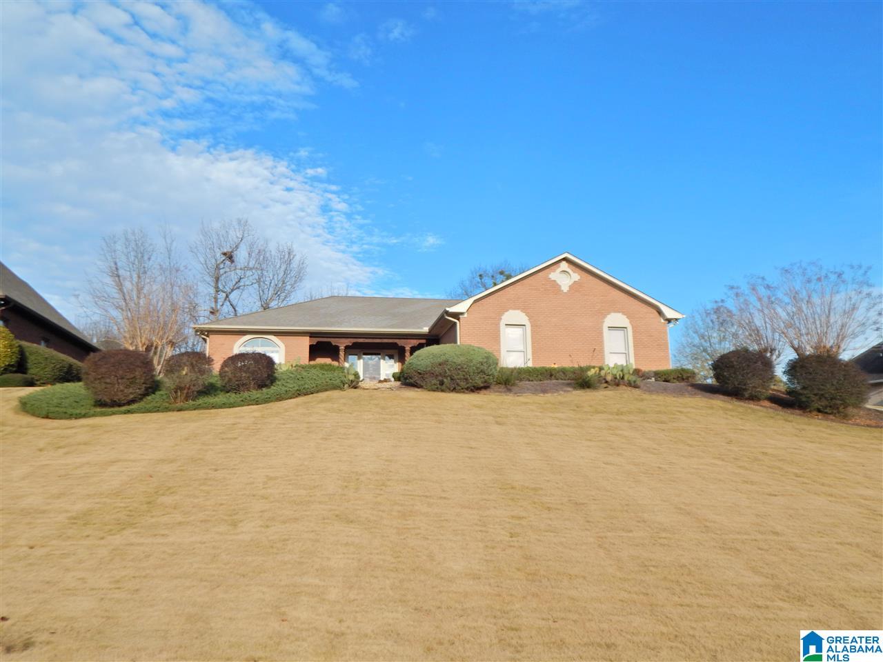 4565 Magnolia Ridge Drive Gardendale, AL 35071 - Photo 2 of 26
