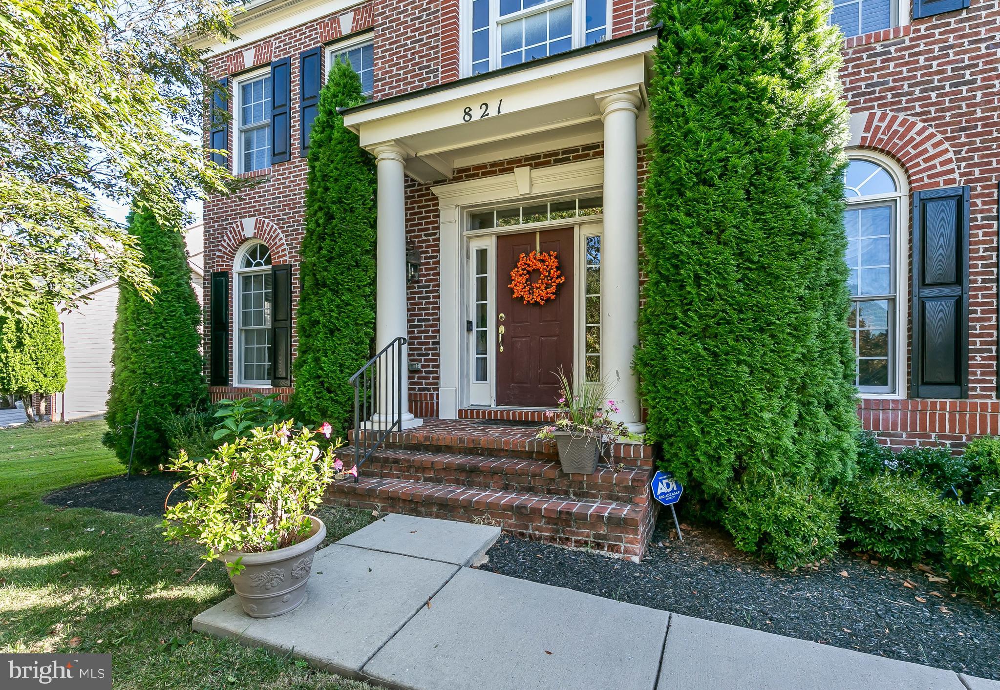 821 Stable Manor Road Reisterstown, MD 21136 - Photo 2 of 6 Gallery Image 2