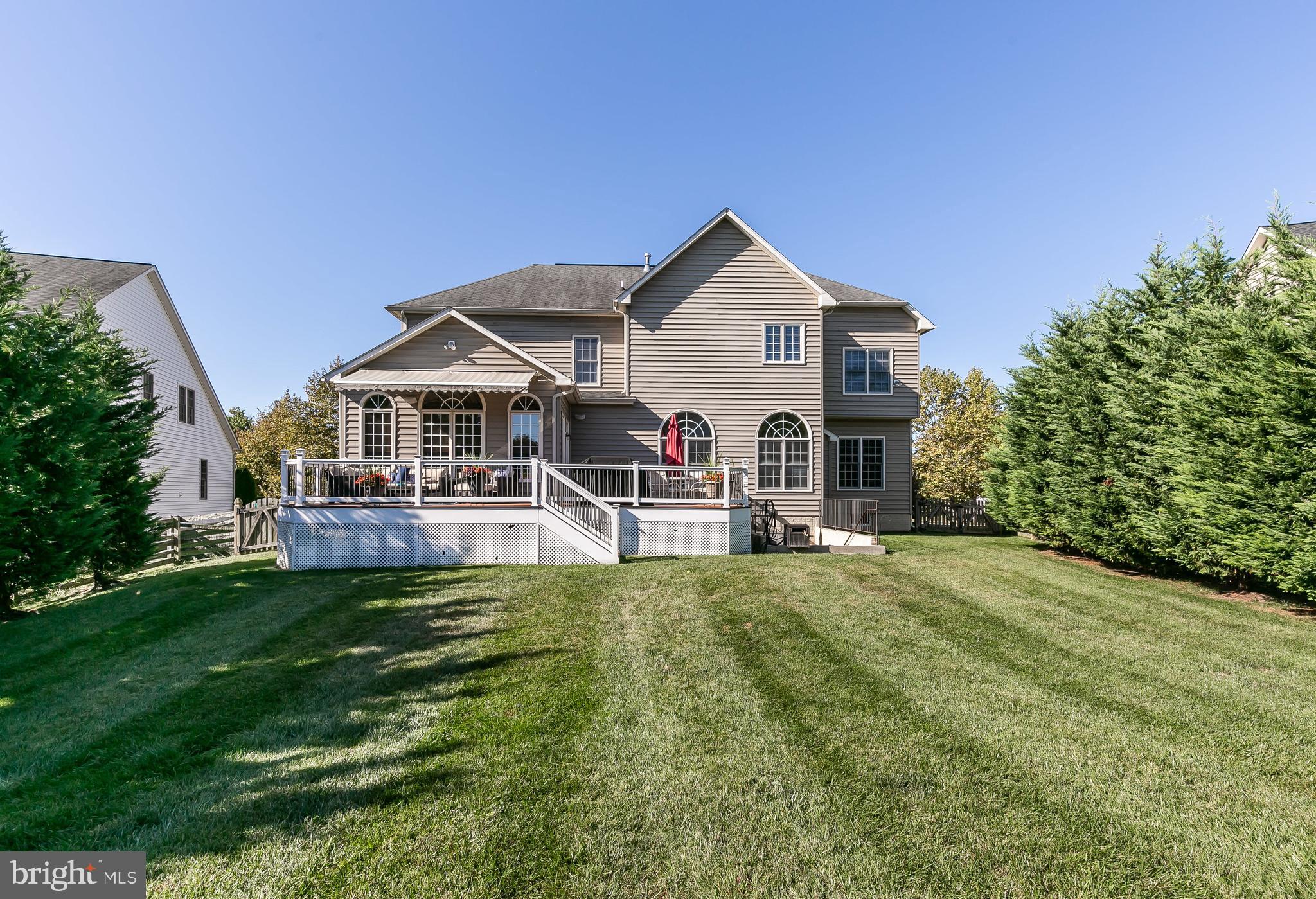 821 Stable Manor Road Reisterstown, MD 21136 - Photo 5 of 6 Gallery Image 5