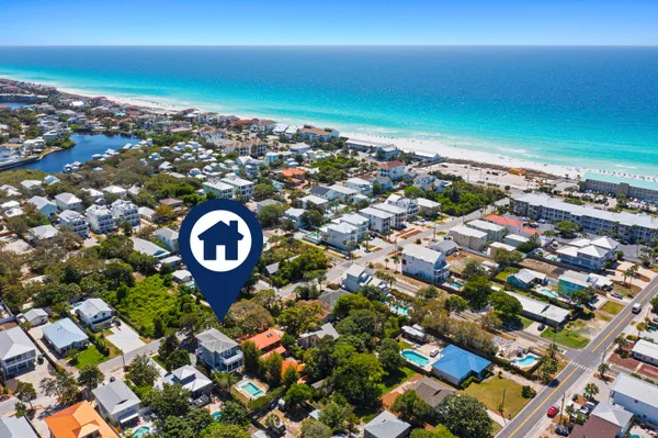 $1,278,000 | 88 Tarpon Street, Destin, FL 32541