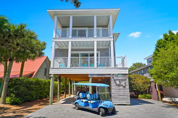 $1,278,000 | 88 Tarpon Street, Destin, FL 32541