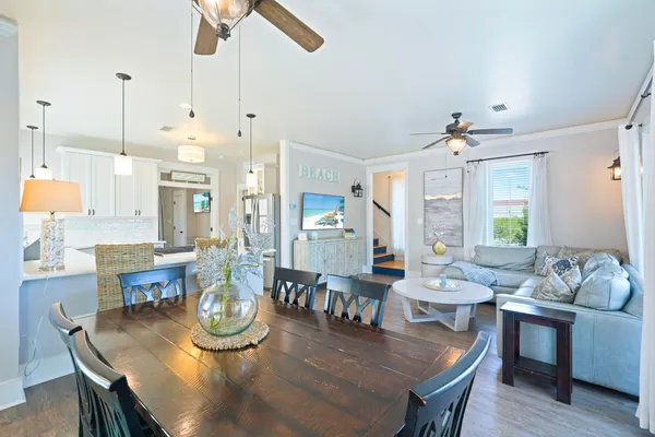 $1,278,000 | 88 Tarpon Street, Destin, FL 32541