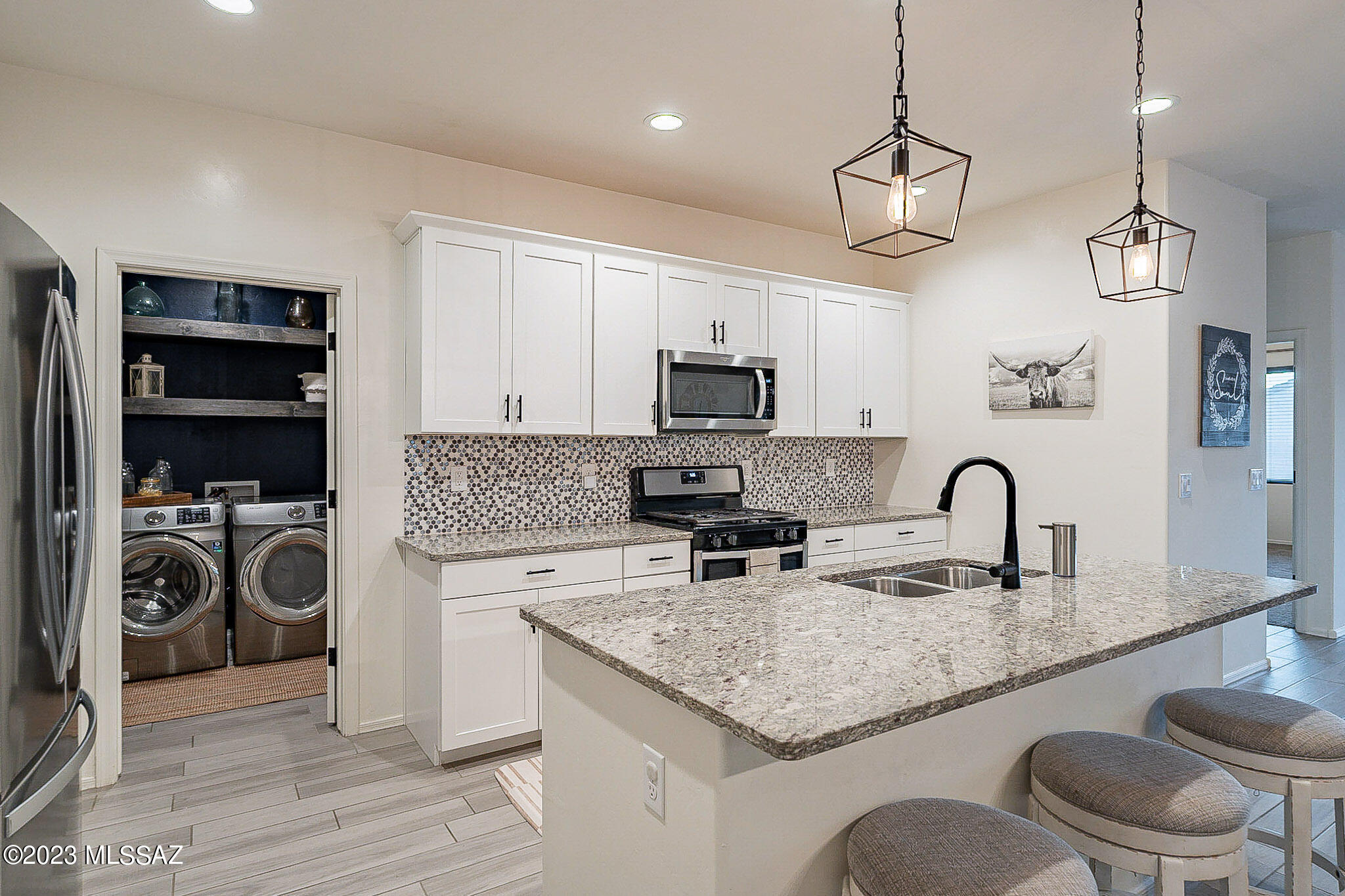 7490 South Via Rancho La Costa Tucson, AZ 85756 - Photo 11 of 34