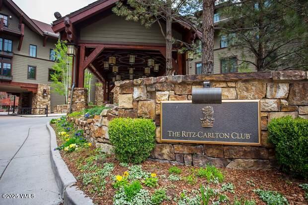 39 Boomerang Road, Unit 841114 Aspen, CO 81611 - Photo 2 of 35 Ritz Carlton Aspen-Highlands