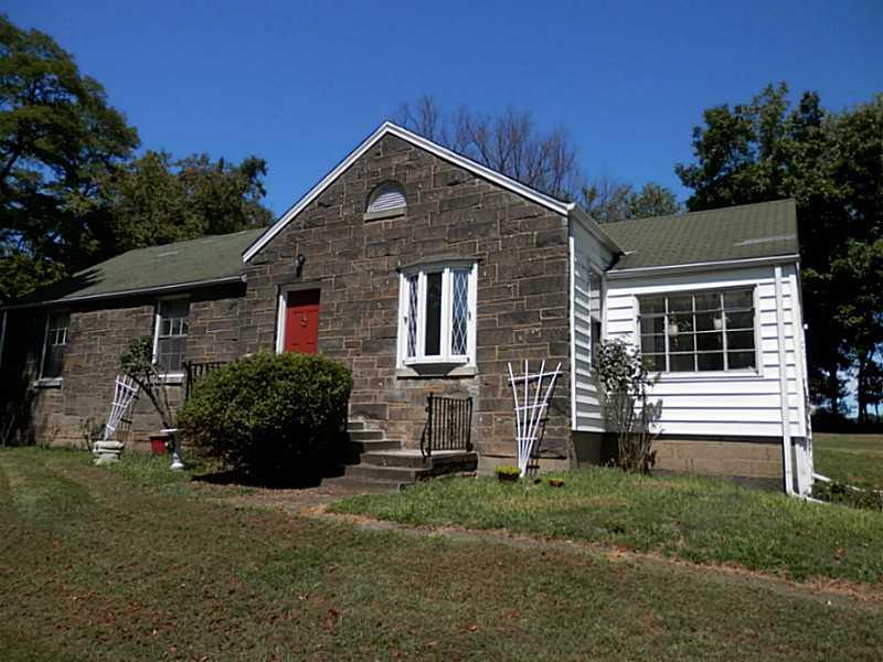 657 Beatty Road Monroeville, PA 15146 - Photo 1 of 24 Exterior Front. Stone & vinyl exterior with not to low maintenance.