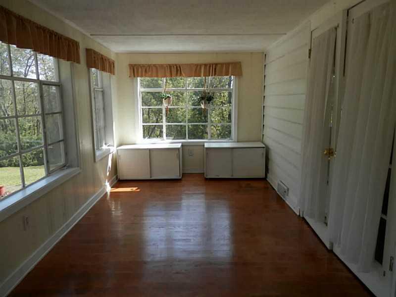657 Beatty Road Monroeville, PA 15146 - Photo 12 of 24 Sunroom. Sunroom or playroom has many functions.