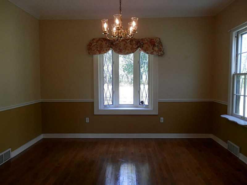 657 Beatty Road Monroeville, PA 15146 - Photo 13 of 24 Dining Room. Entertain family and friends in this nicely sized dining room.