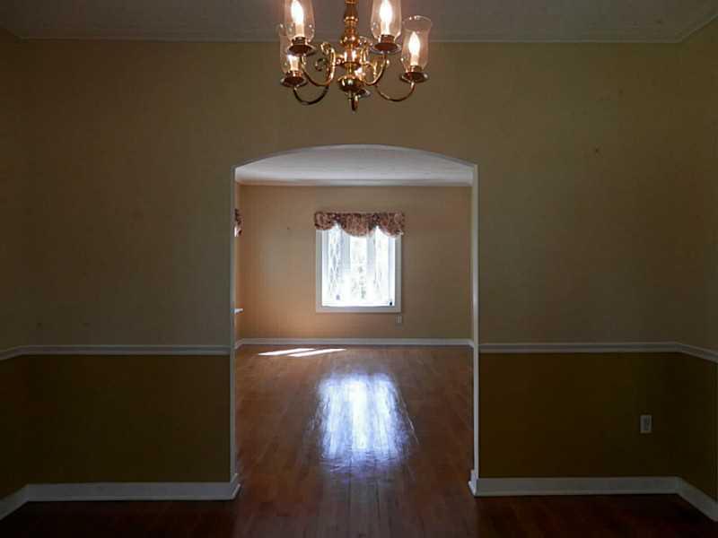 657 Beatty Road Monroeville, PA 15146 - Photo 14 of 24 Dining Room. Dining room with view to the living area.