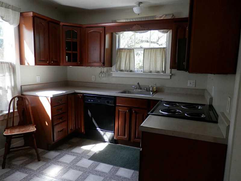 657 Beatty Road Monroeville, PA 15146 - Photo 15 of 24 Kitchen. Updated kitchen with large pantry.