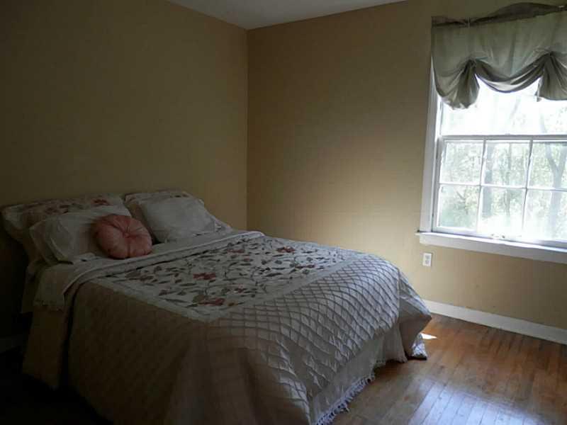 657 Beatty Road Monroeville, PA 15146 - Photo 18 of 24 Master Bedroom. Nicely sized bedrooms and gleaming hardwood florrs throughout.