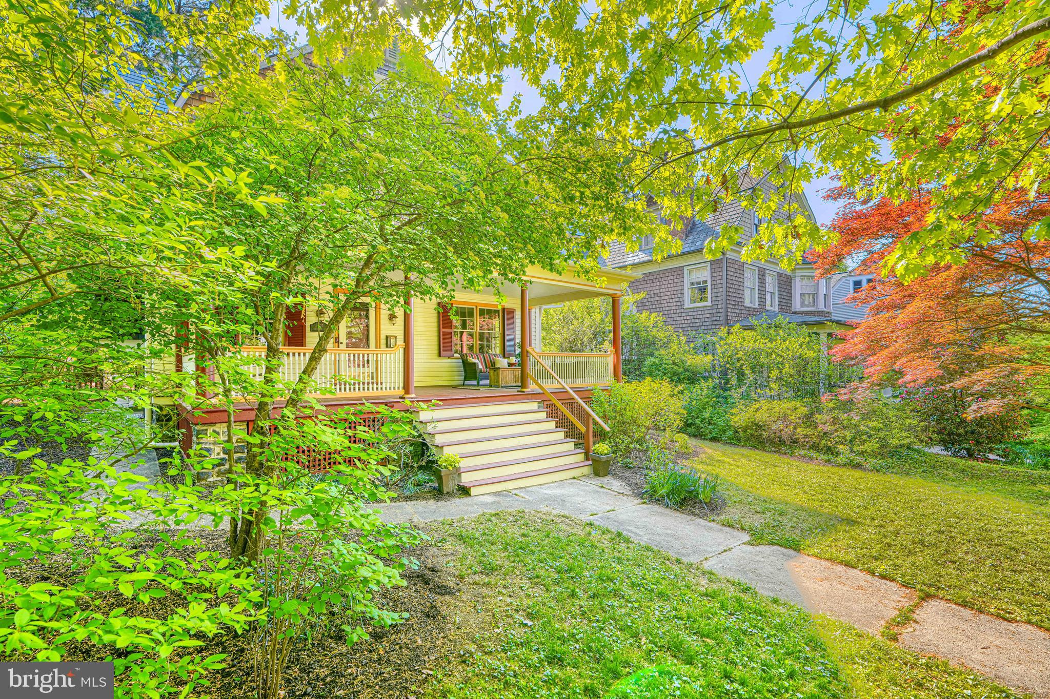 207 Hawthorn Road Baltimore, MD 21210 - Photo 107 of 123 Gallery Image 107